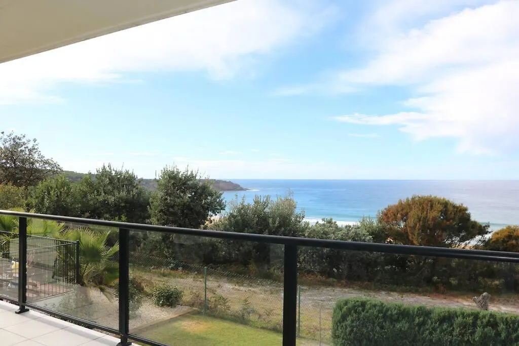 Villa Paradiso - 5 Bed - Beach Access - Pool Tura Beach 0*,