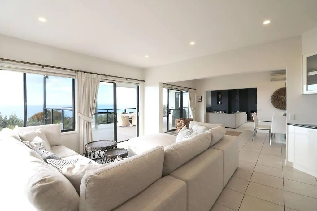 Villa Paradiso - 5 Bed - Beach Access - Pool Tura Beach Australia
