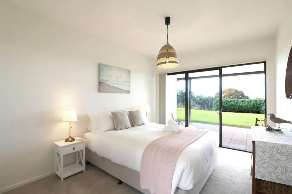 Villa Paradiso - 5 Bed - Beach Access - Pool Tura Beach Holiday home