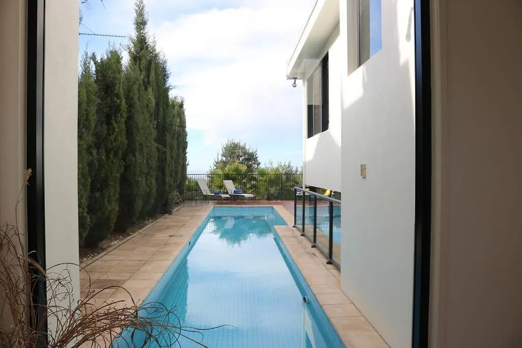 Villa Paradiso - 5 Bed - Beach Access - Pool Tura Beach Holiday home