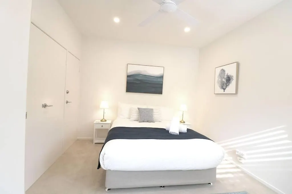 Villa Paradiso - 5 Bed - Beach Access - Pool Tura Beach