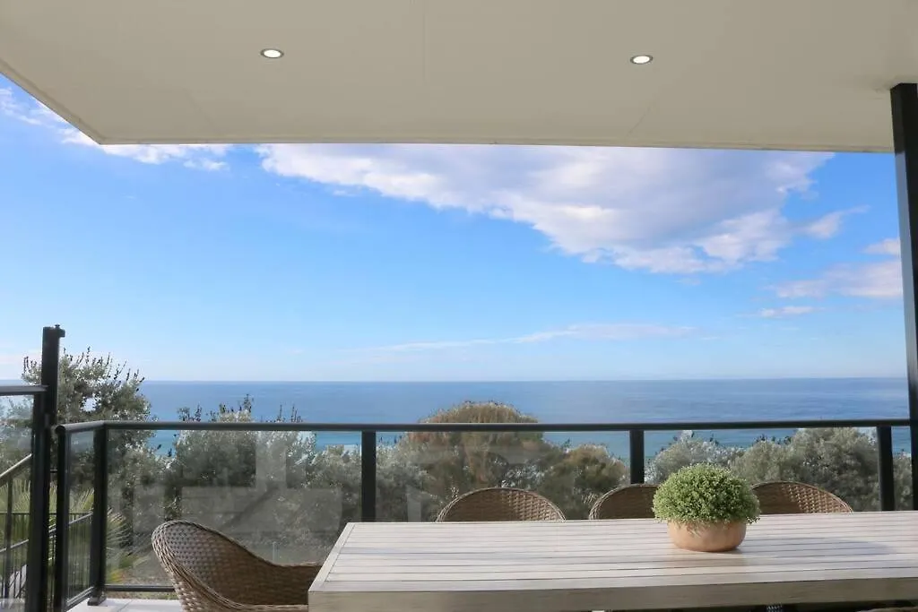 Villa Paradiso - 5 Bed - Beach Access - Pool Tura Beach