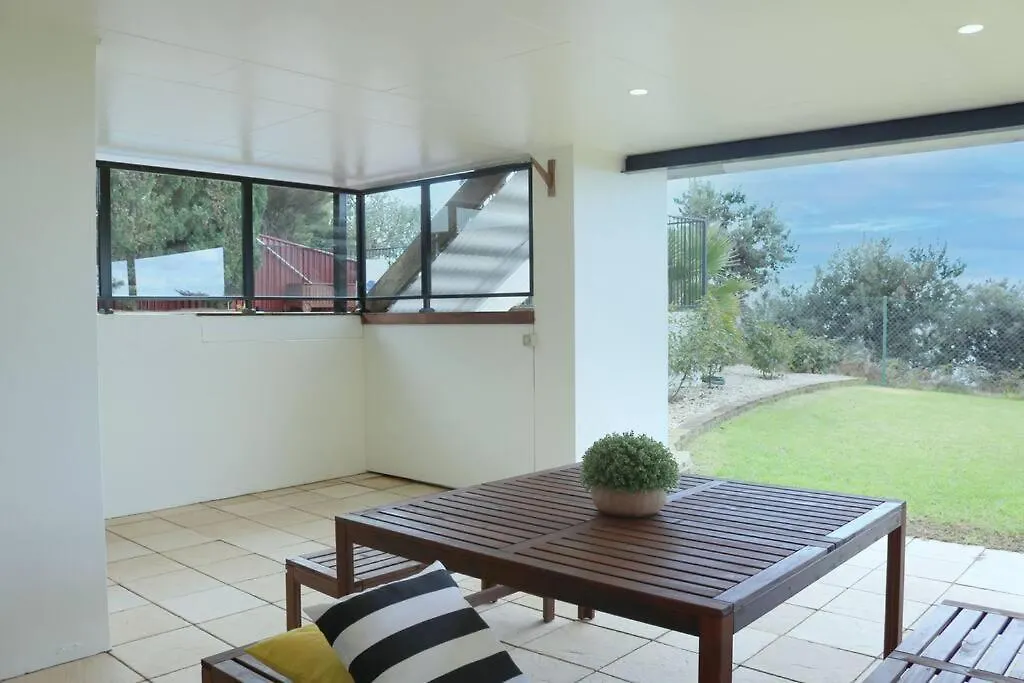 Villa Paradiso - 5 Bed - Beach Access - Pool Tura Beach